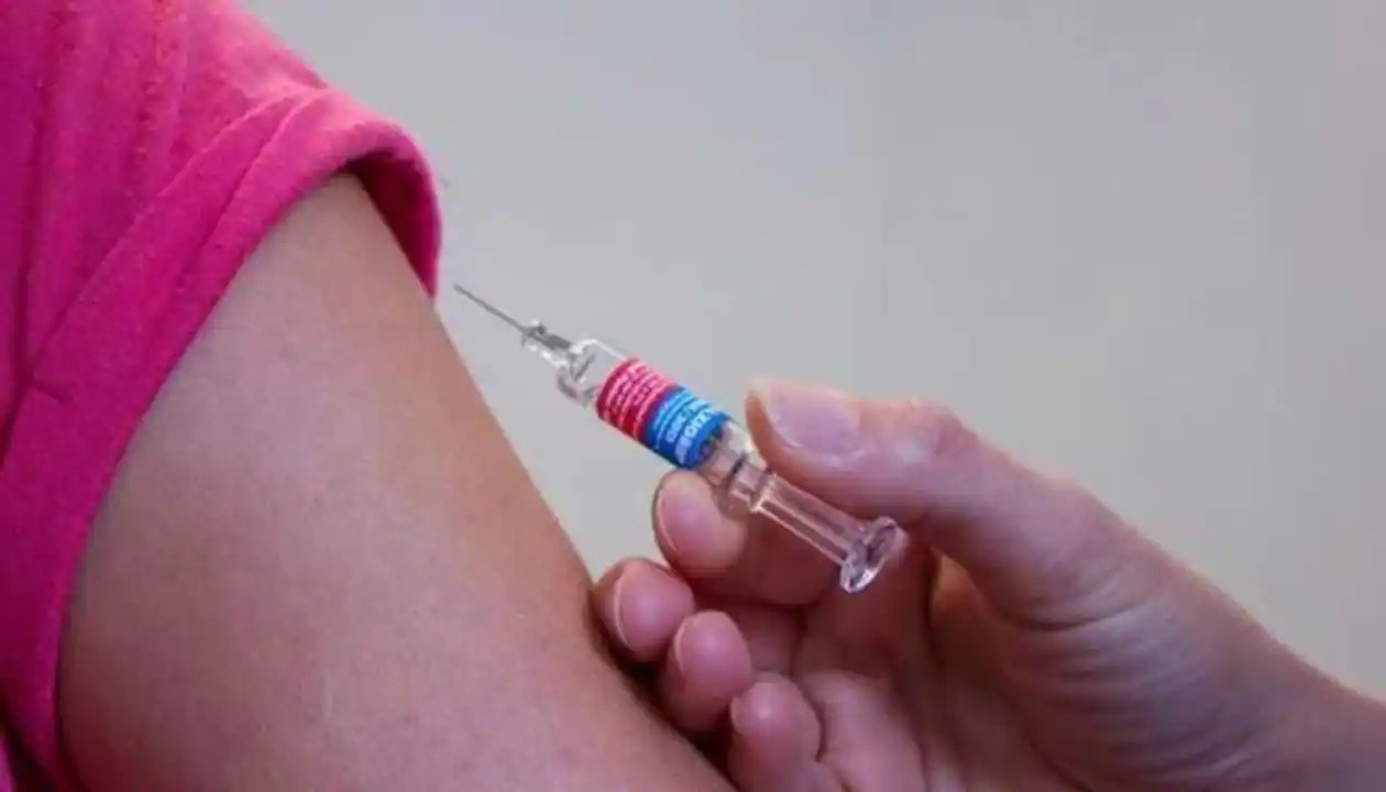 Big news! Cervical cancer vaccine found: Women will benefit now