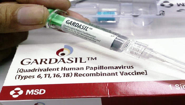 Big news! Cervical cancer vaccine found: Women will benefit now