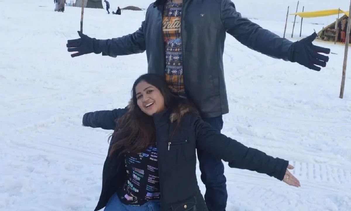 A big revelation in the investigation of the murder of singer Vaisali! This person gave betel nut