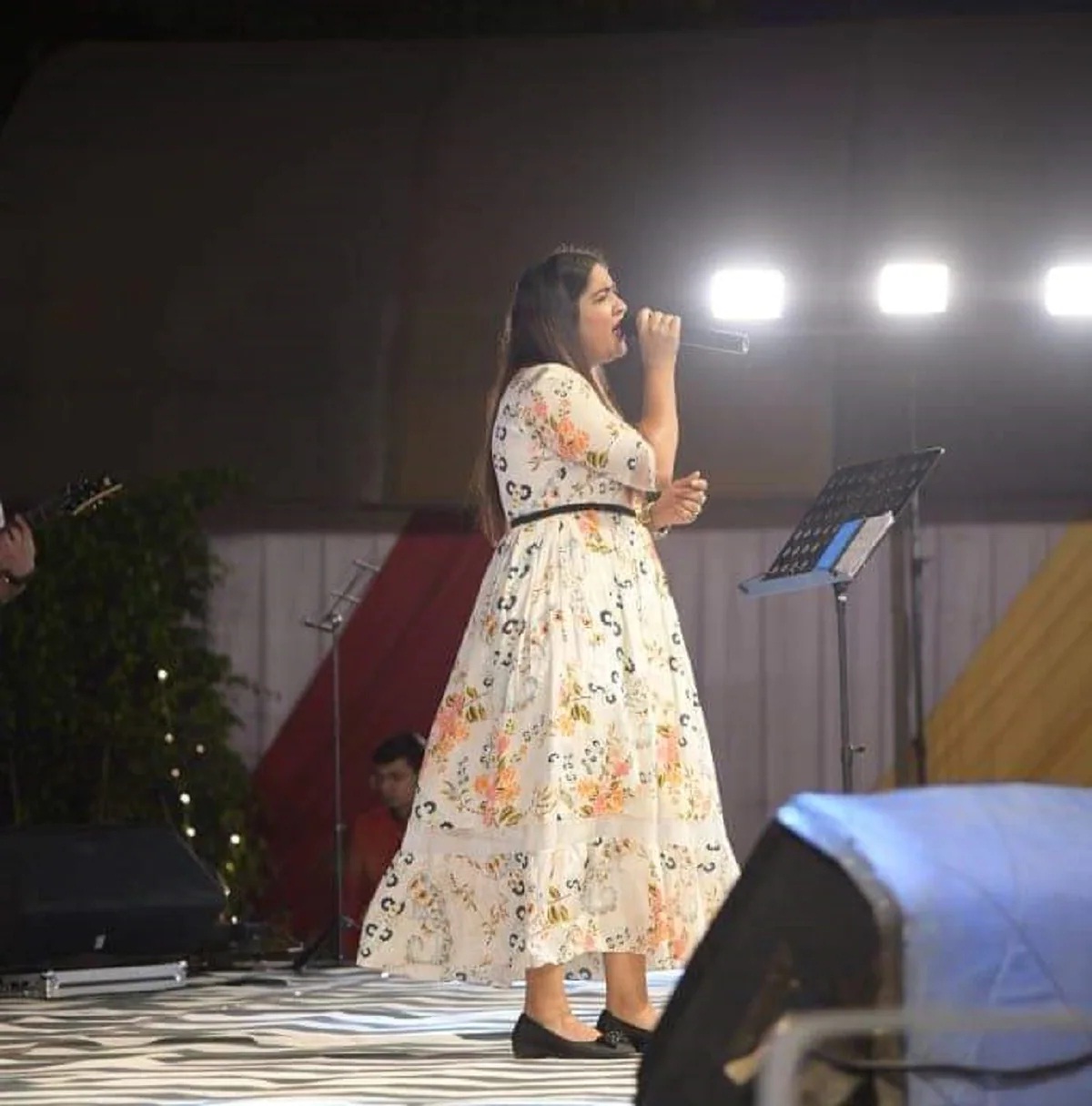 A big revelation in the investigation of the murder of singer Vaisali! This person gave betel nut