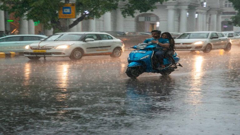 Chance of rain in the state for the next 3 days! Know what the Meteorological Department has said