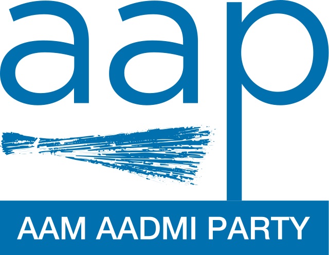 Aam Aadmi Party announced the fourth list of candidates
