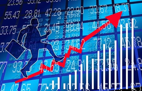 Heavy selling pressure from profit booking in the stock market! The stock market started with a decline today