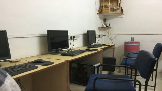 CGST raids on 5 units making hardware projects in Rajkot! In the investigation, tax evasion of approximately 1 crore was detected