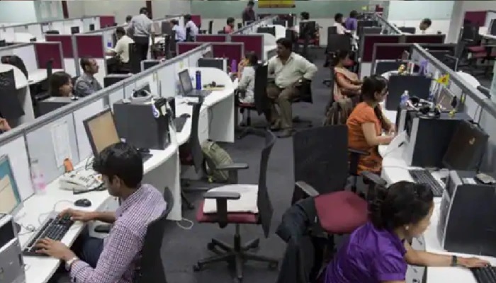 Good news for government employees! A holiday is also declared on the fall day between Diwali and New Year