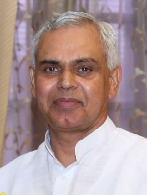 Acharya Devvrat appointed as Chancellor in Gujarat Vidyapeeth! He said: "Gandhi's vision of life must be brought to the masses".