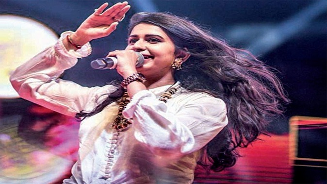 કિંજલ દવે હવે નહીં ગાઇ શકે પોતાનું જ આ ફેમસ ગીત! જાણો શા કારણે લગાવાયો પ્રતિબંધ Kinjal Dave can no longer sing his own famous song! Find out why the ban was imposed