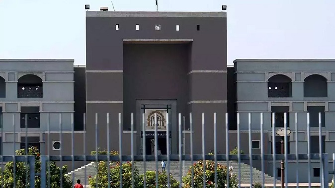 High Court's important clash: Why is 'Gujarati language' not being taught in state schools?