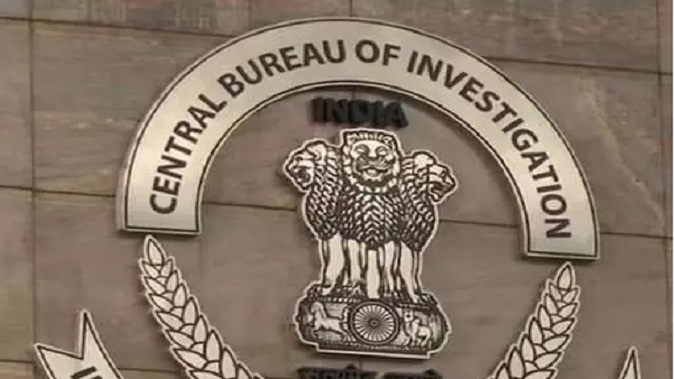 Big action of CBI across the country! Raid 105 locations simultaneously