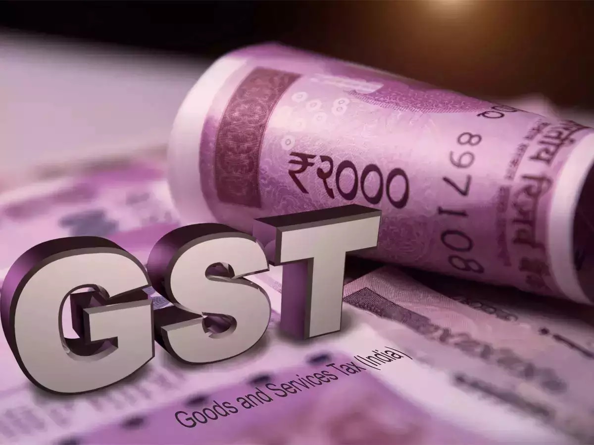 GST collection remains bumper for 7th consecutive month! 1.47 lakh crore revenue to the government in September