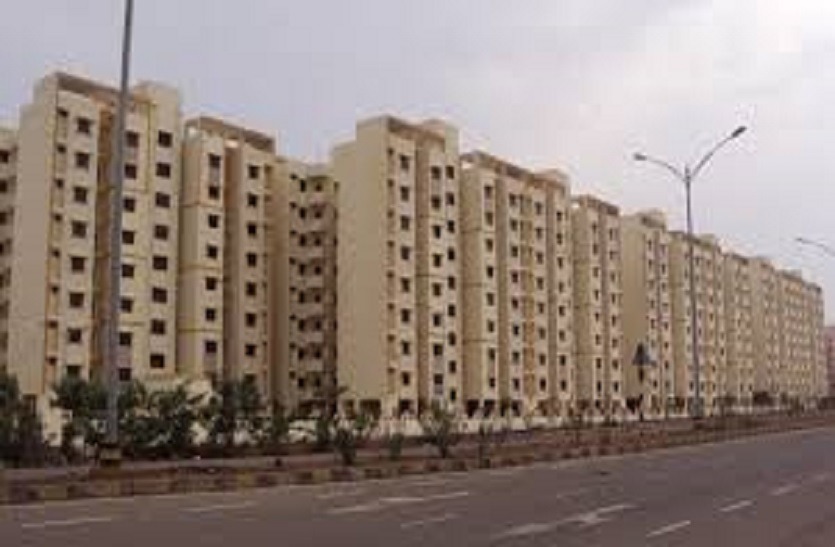 Unrest law applied in these two areas of Gujarat! Counting takes place in the ultra-sensitive range