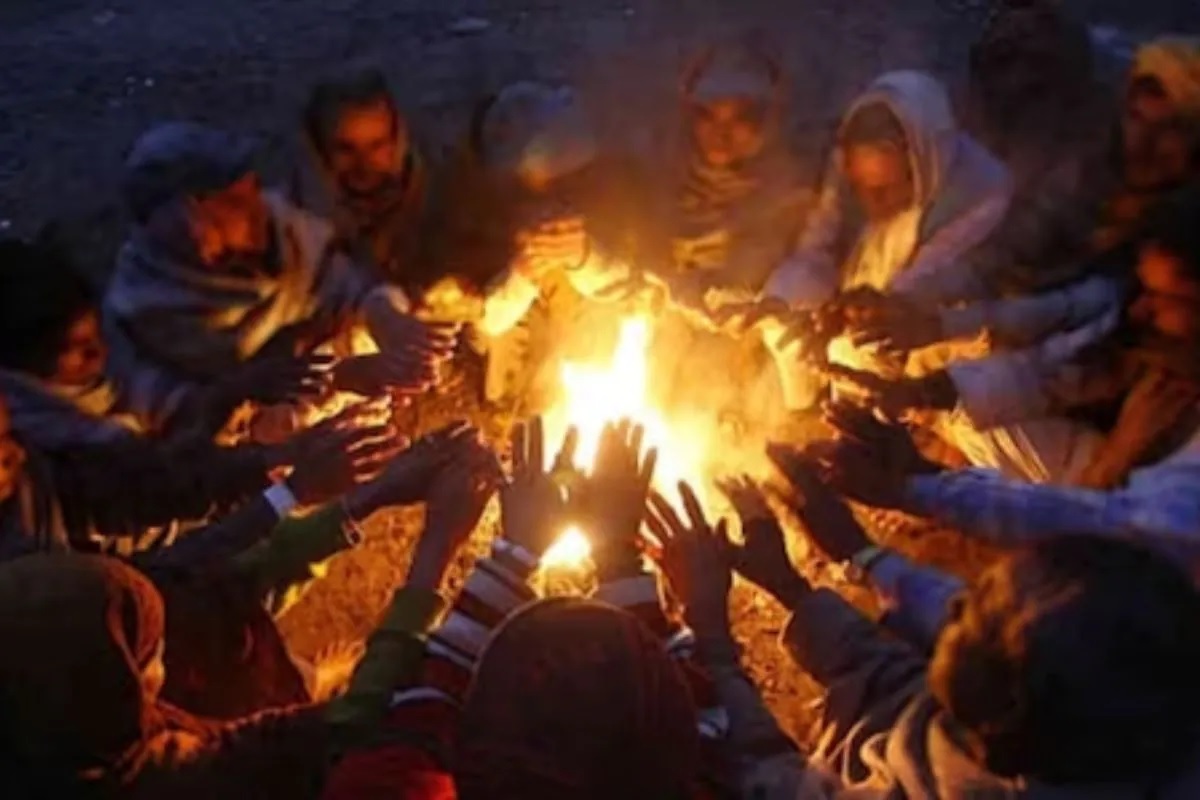 Gujarat meteorologist Ambalal Patel made a big prediction about winter and cold! Know what was said?