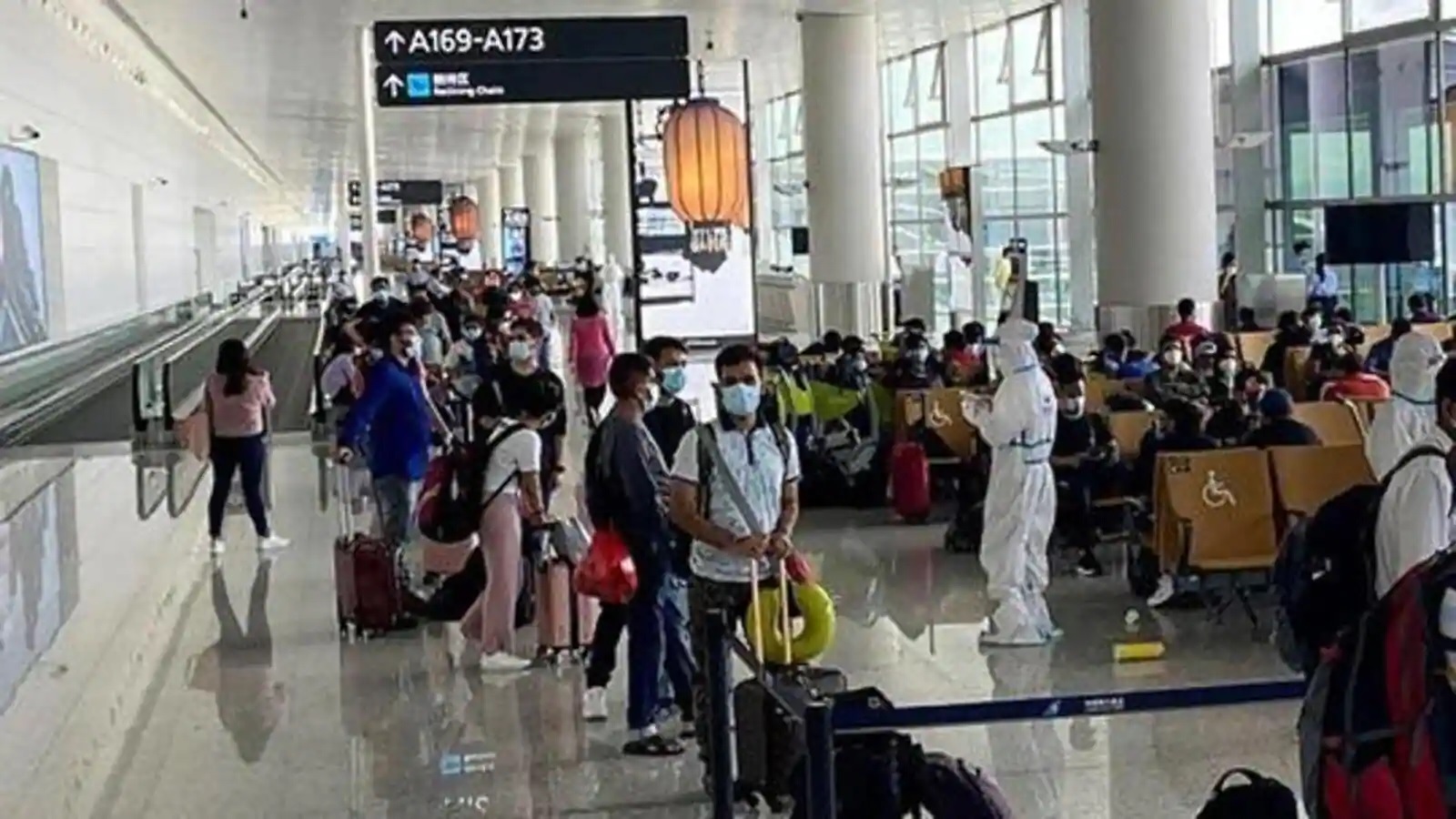 Embassy announced advisory for Indian students returning to study in China! Know what to do is mandatory