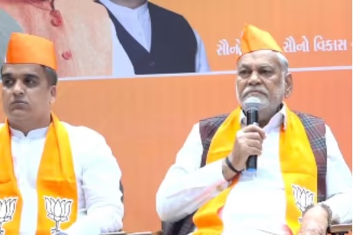 The government made a big bet before the Gujarat election! Cabinet passes proposal for Uniform Civil Code in Gujarat