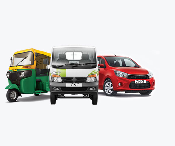 CNG price surged just in time for the festivities! Find out what happened to the new price