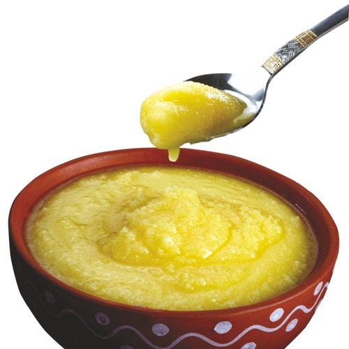 Be careful before taking ghee! Not one or two, but 13 lakh worth of adulterated ghee was caught from Rajkot