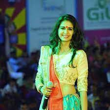 Kinjal Dave can no longer sing his own famous song! Find out why the ban was imposed