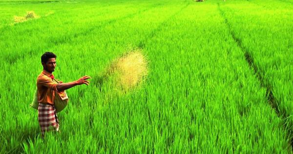 Another good news for farmers! The state government has announced a support package of Rs 630 crore for farmers