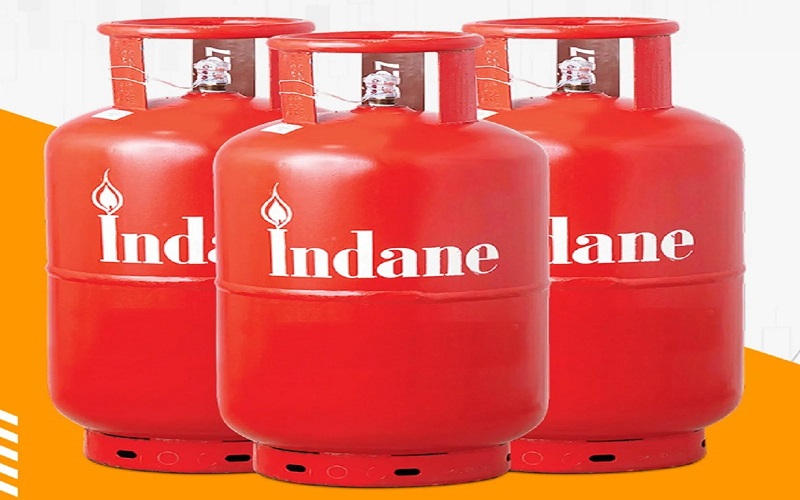 The state government gave Diwali gifts! VAT on CNG-PNG reduced by 10 percent: Two cylinders will be given free