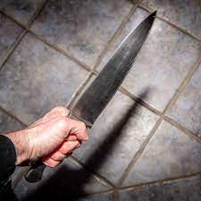 Brahmo Samaj leader attacked with knife in Rajkot Civil Hospital campus!