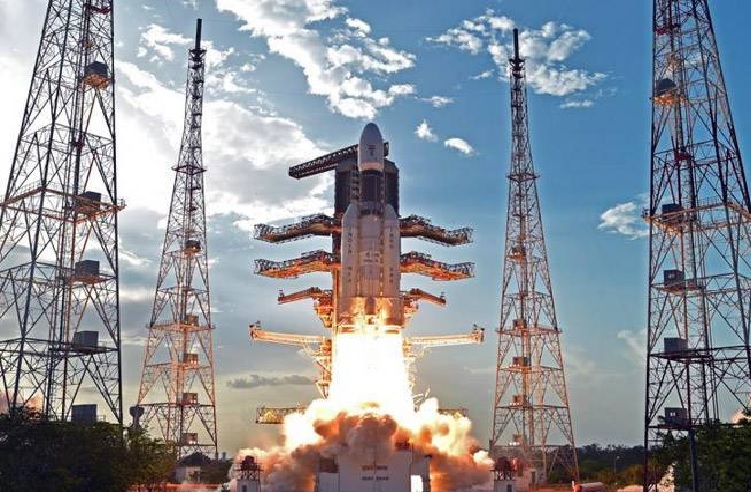 ISRO will create a big history at midnight today! 36 satellites will be simultaneously launched into space