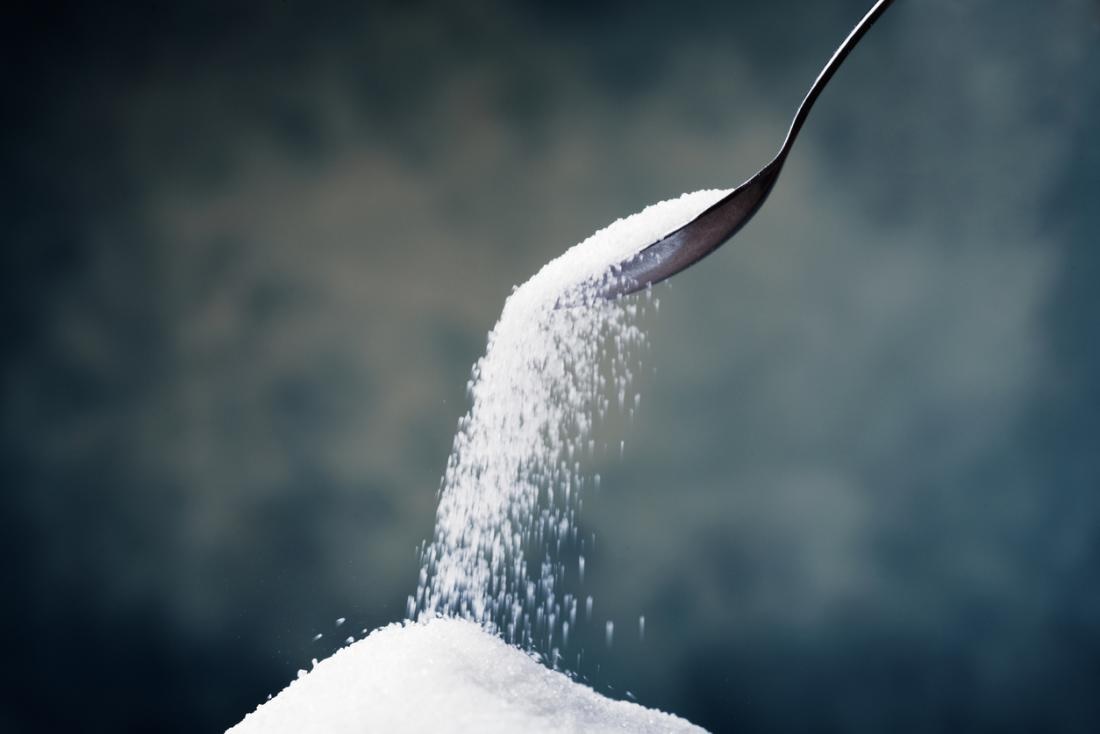 Now the price of sugar will not increase! The central government extended the ban on exports for another year