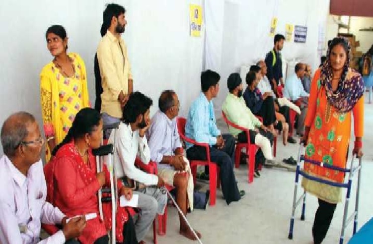 Diwali improved for the disabled in Gujarat! The government made this important change in the rules of the family pension scheme