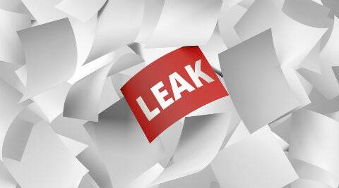 The help of FSL was sought in the Saurashtra University paper leak investigation