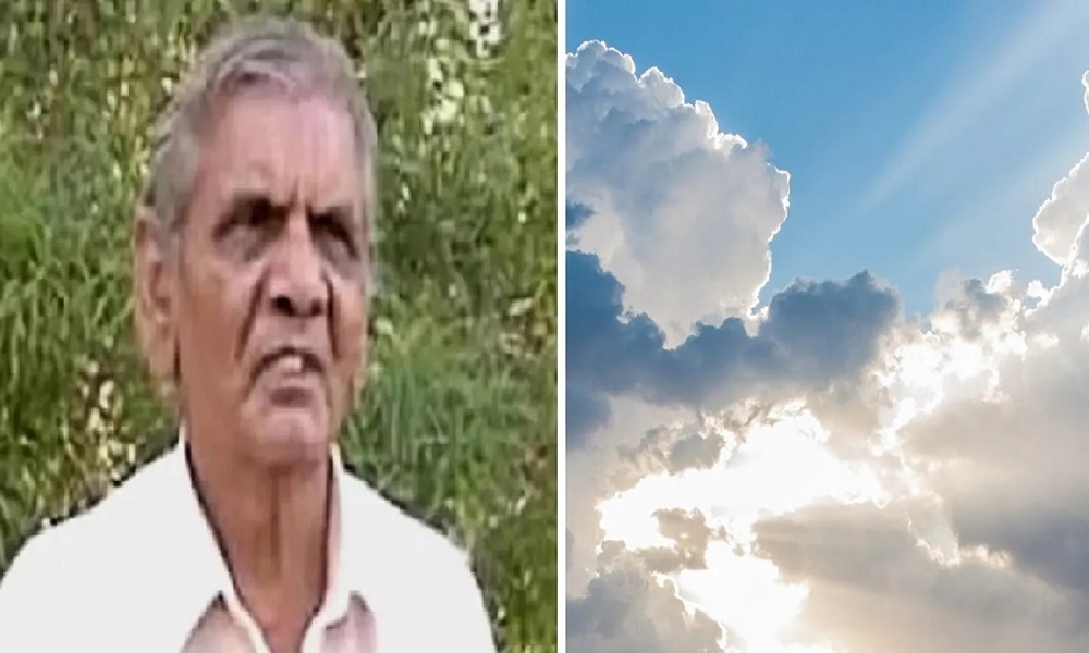 Weather expert Ambalal Patel's big prediction! Expressed the possibility of a major storm in the state