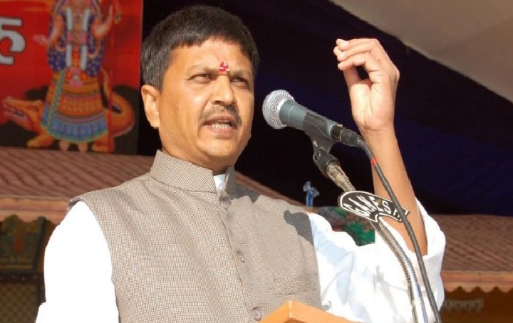 Naresh Patel held a meeting with Prime Minister Modi! The meeting, which lasted for 45 minutes, heated up the politics