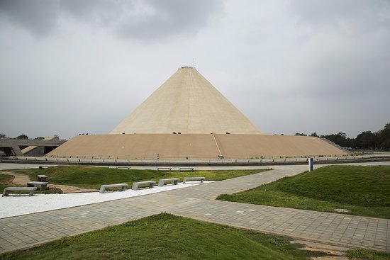 Inaugurating Asia's largest defense expo, PM Modi said: 'The star of Banaskantha, Disa, Patan has shone'