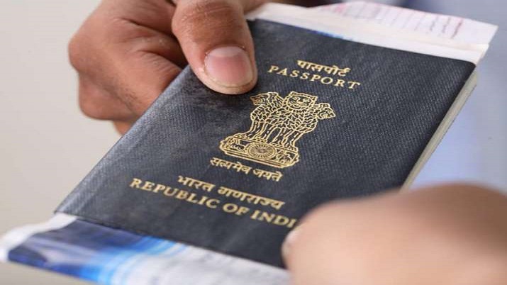 Gujarat ATS nabbed 4 persons forging fake visas to Canada