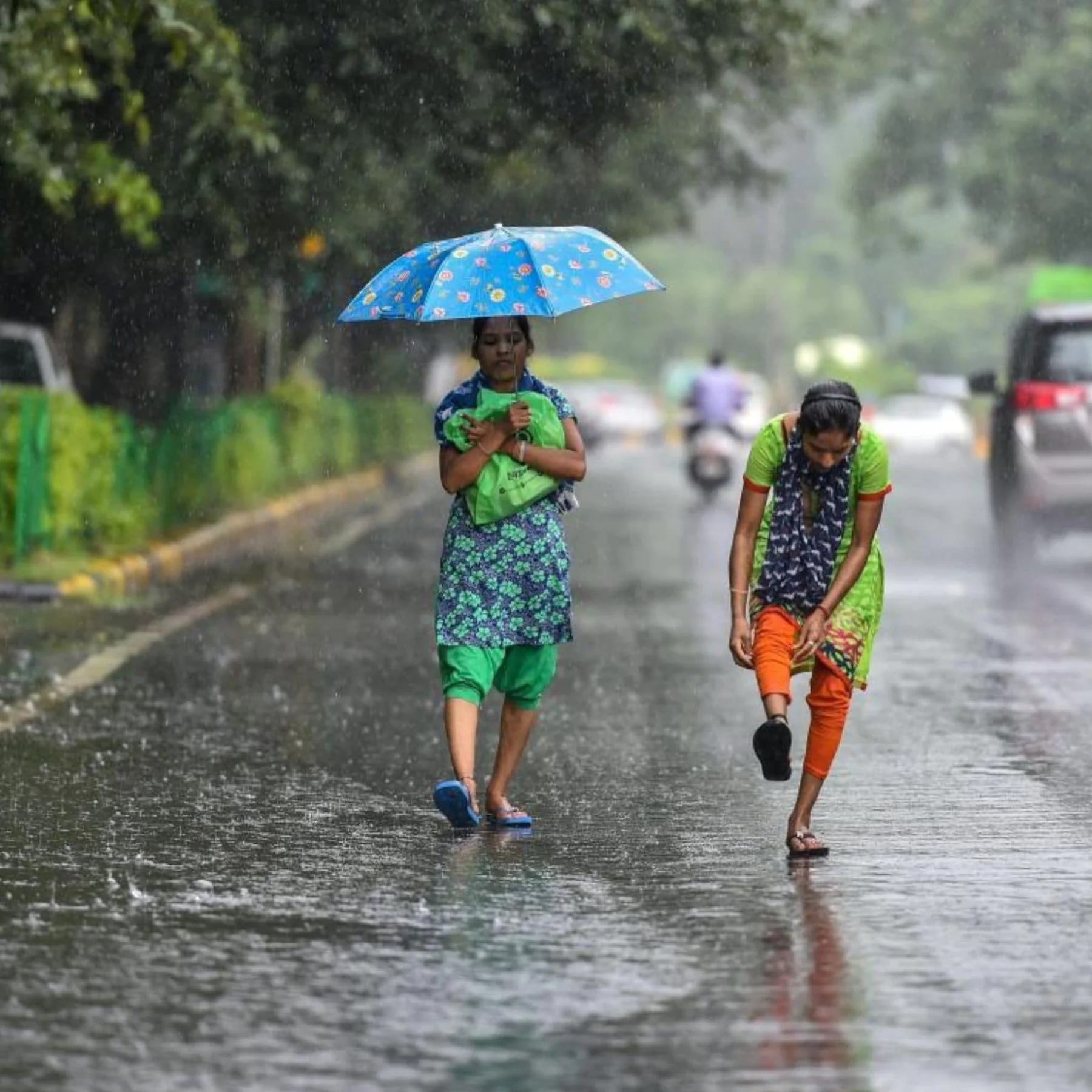Will it rain or be cold in the state during Diwali and next year? Know what meteorologist Ambalal Patel predicted