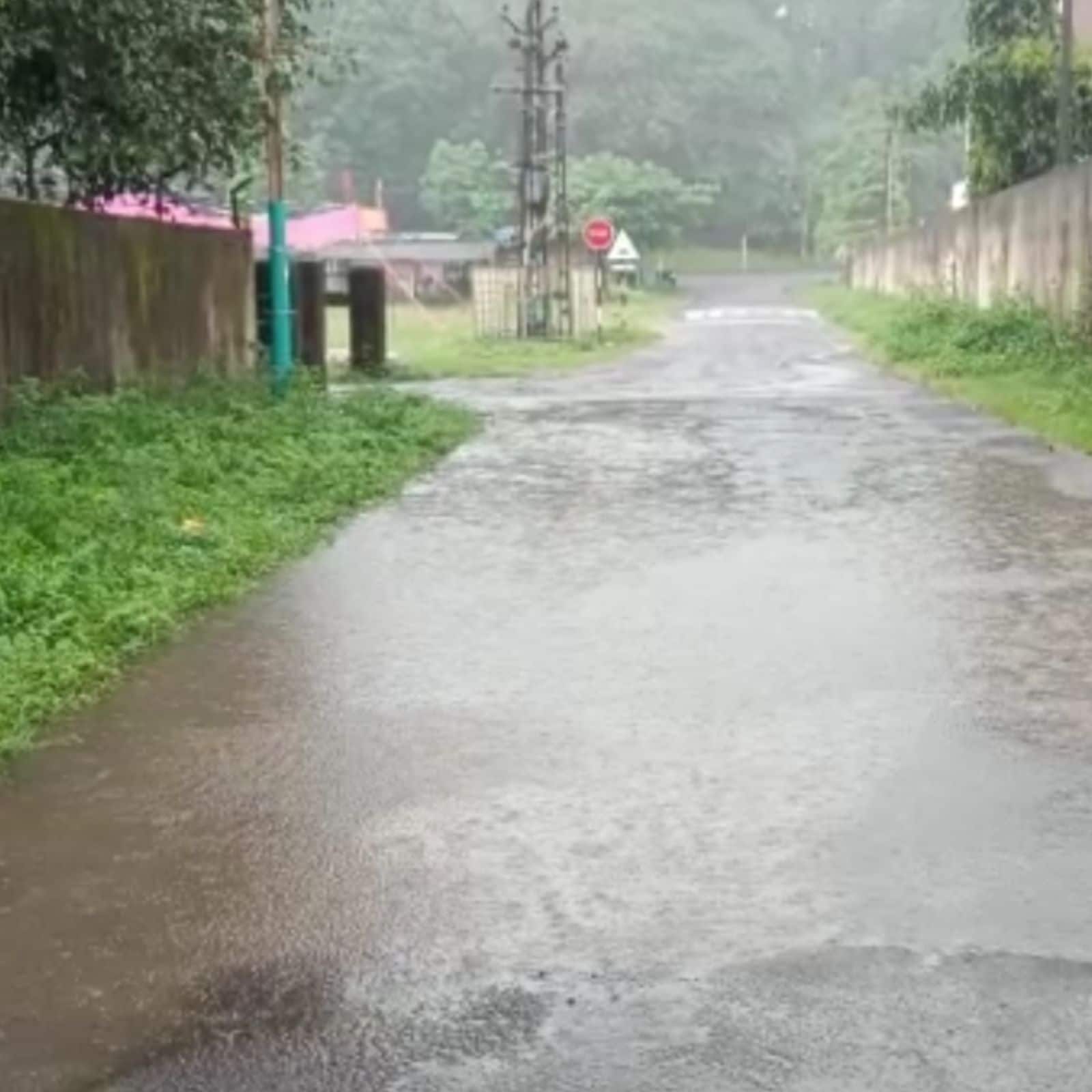 Will it rain or be cold in the state during Diwali and next year? Know what meteorologist Ambalal Patel predicted