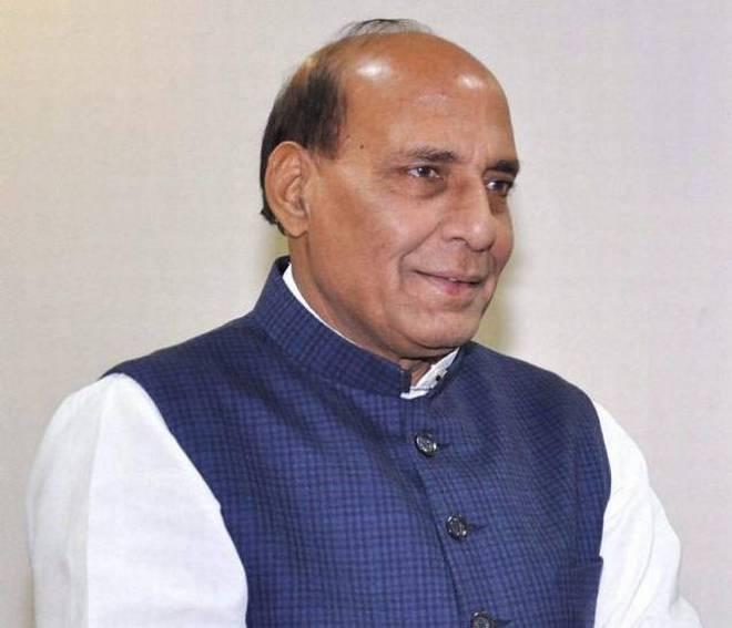 Defense Minister Rajnath Singh in Gujarat for two days from today! Will release the book