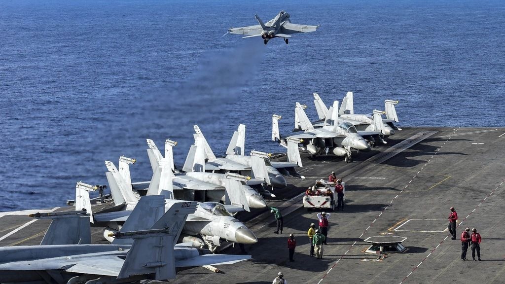 China's intrusion into Taiwan's border increased! Taiwan tracked 8 Chinese military aircraft and 3 naval vessels in the country