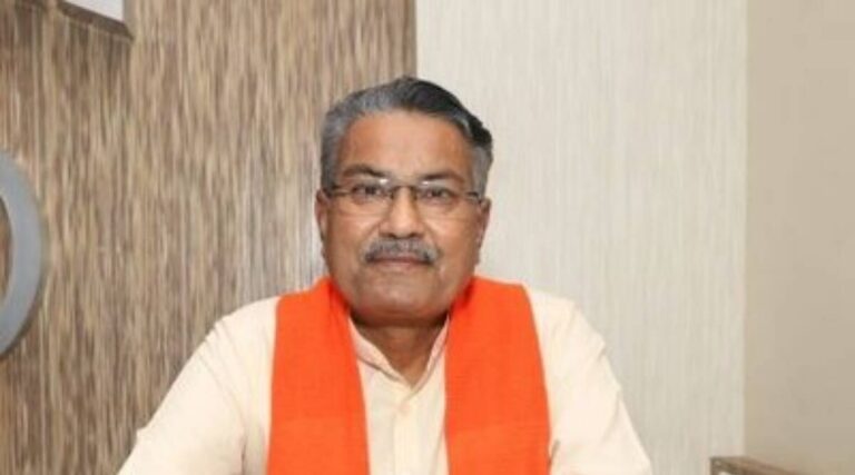 Agriculture Minister Raghavji Patel made a big announcement for farmers! Commencement of purchase at support price up to 90 days from benefit 5th