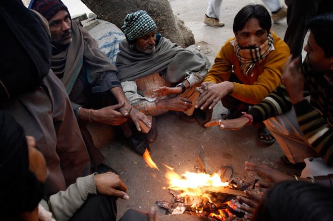 Ambalal Patel made a big prediction about winter in Gujarat! Know that a coward will be bitterly cold