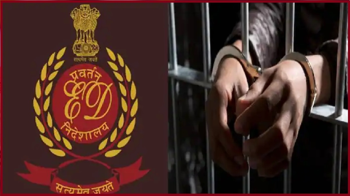 2 heads of pharma companies arrested in Delhi alcohol policy case! Another major ED action