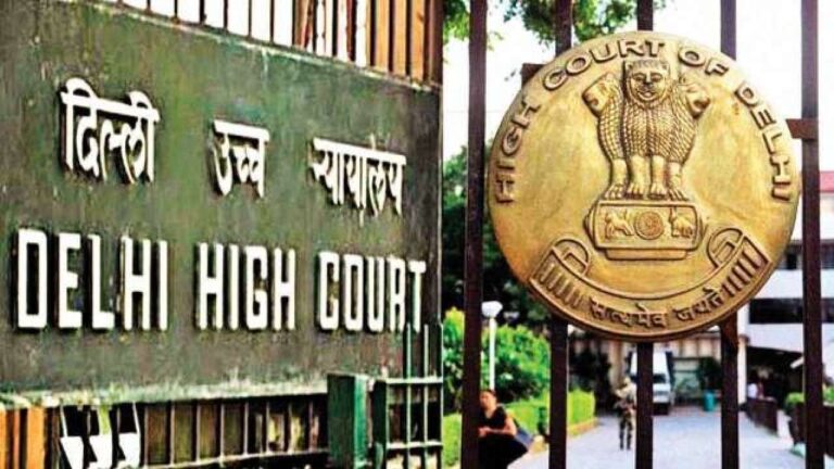 The High Court said- political parties cannot consider election symbols as their property