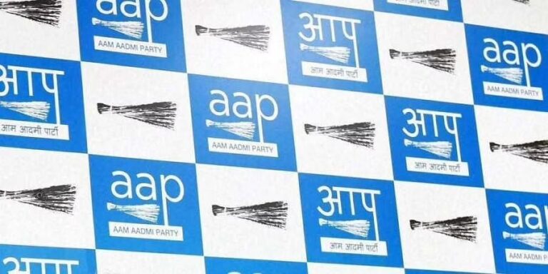 Aam Aadmi Party announced the 11th list of Gujarat Assembly candidates