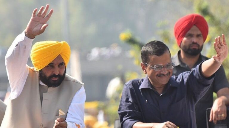 Aam Aadmi Party announced the 14th list of candidates! Find out who got the chance