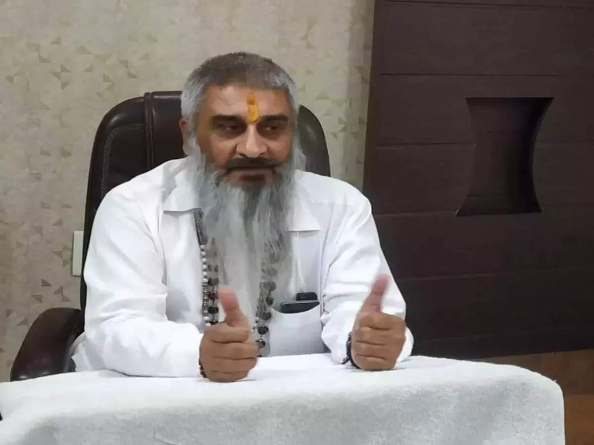 "Dhola di" killed Shiv Sena leader in Amritsar! A commotion followed the incident
