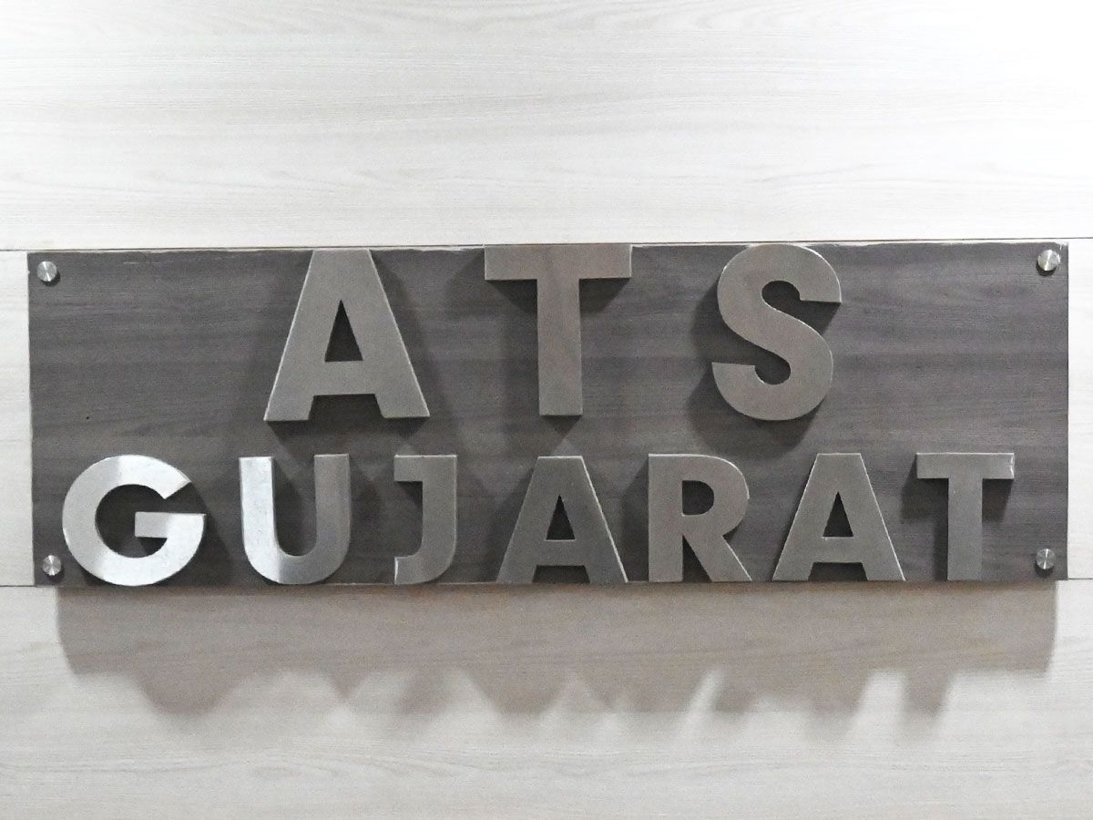 150 locations across the state of ATS and GST in Gujarat after elections