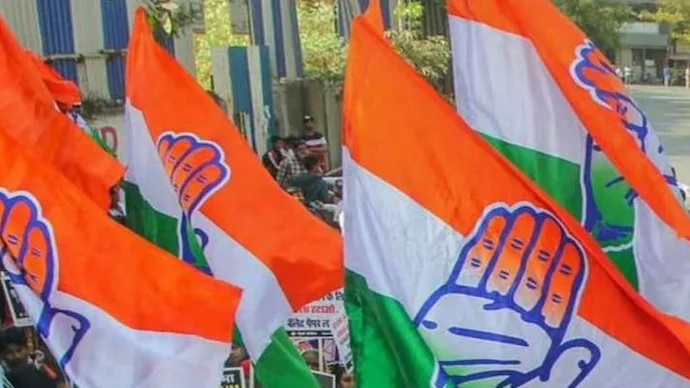 In Gujarat, the Congress blew the election bugle! The party announced the list of first 43 candidates