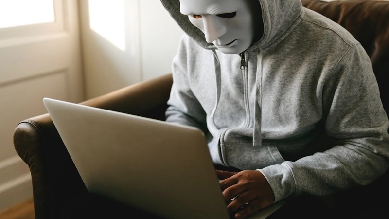 “Thugs of Politics in Gujarat”! Attempt to deceive two Congolese leaders by claiming to be Rahul Gandhi's PA