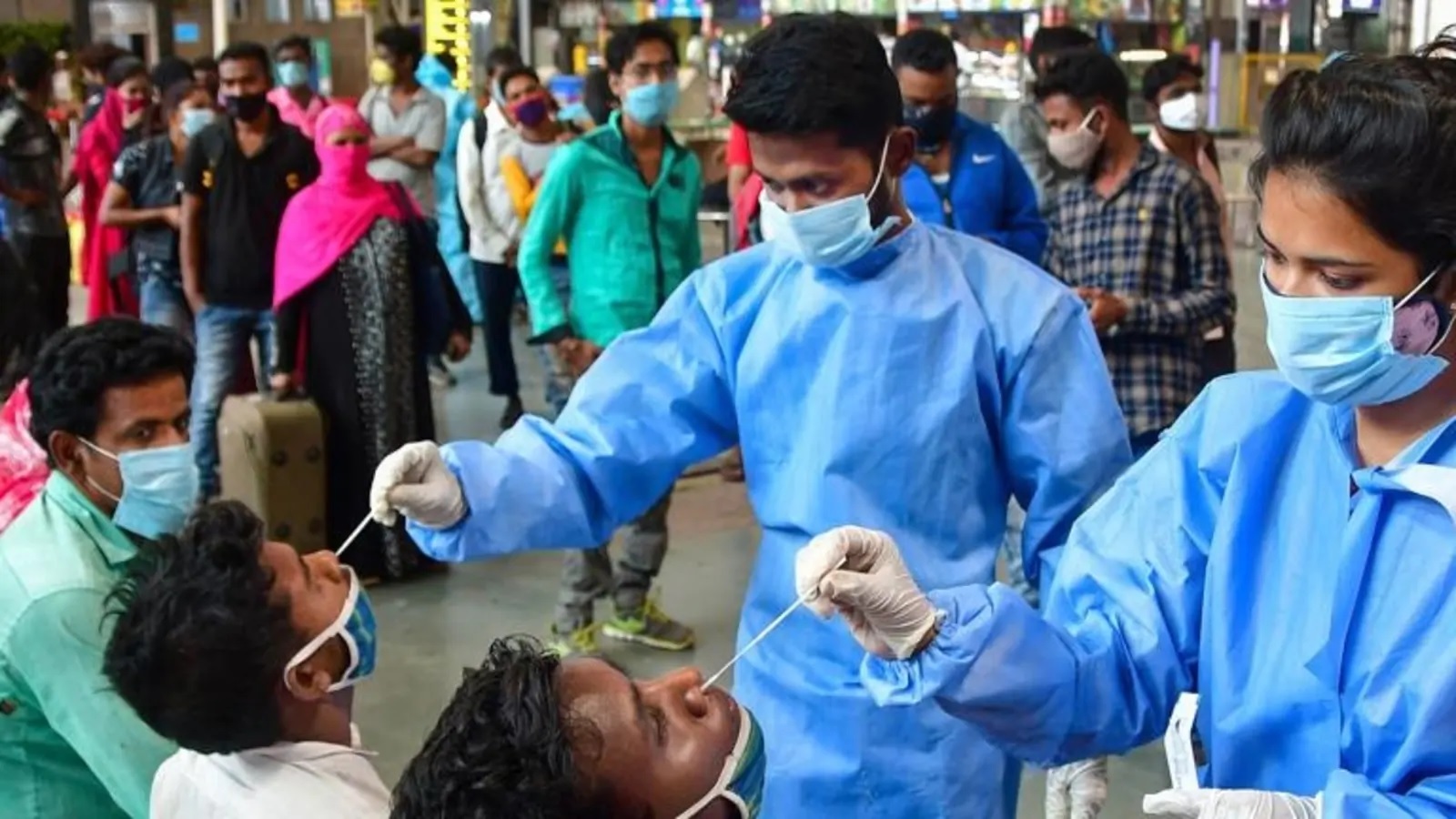 Farewell to Corona! Fewer than 1,000 new cases reported for third consecutive day: No deaths in last 3 days