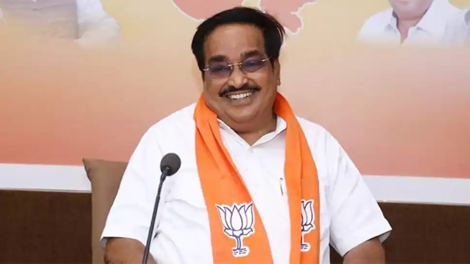 Patil's clarity about ticket distribution! Know what is BJP's new strategy
