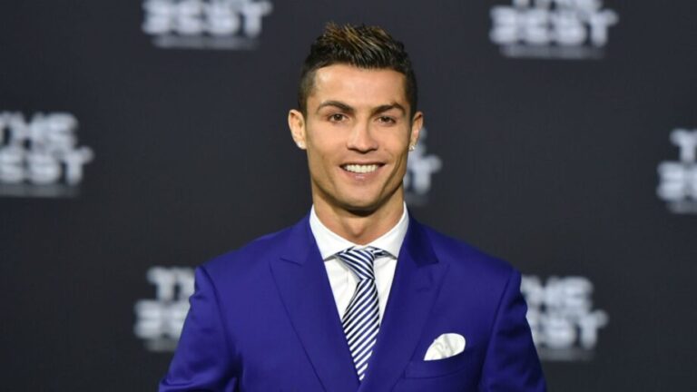 Cristiano Ronaldo banned for 2 matches..