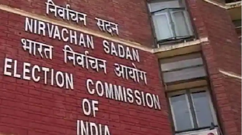 Gujarat election dates can be announced today! The Election Commission will hold a press conference at 12 noon
